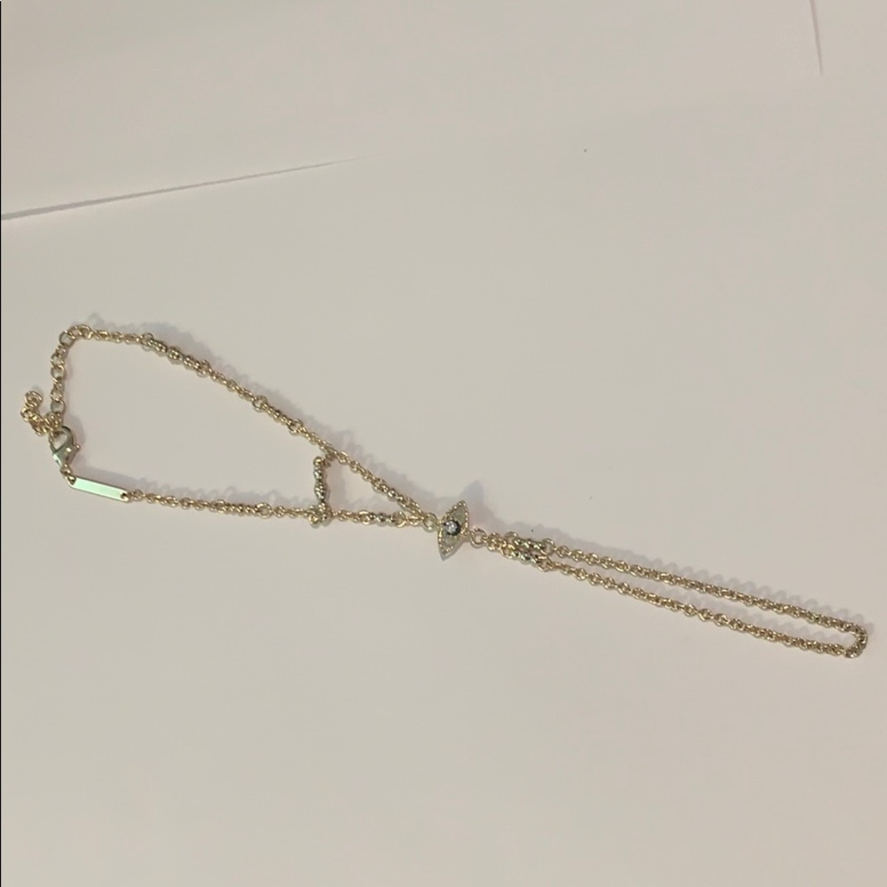 Kendr Scott bracelet